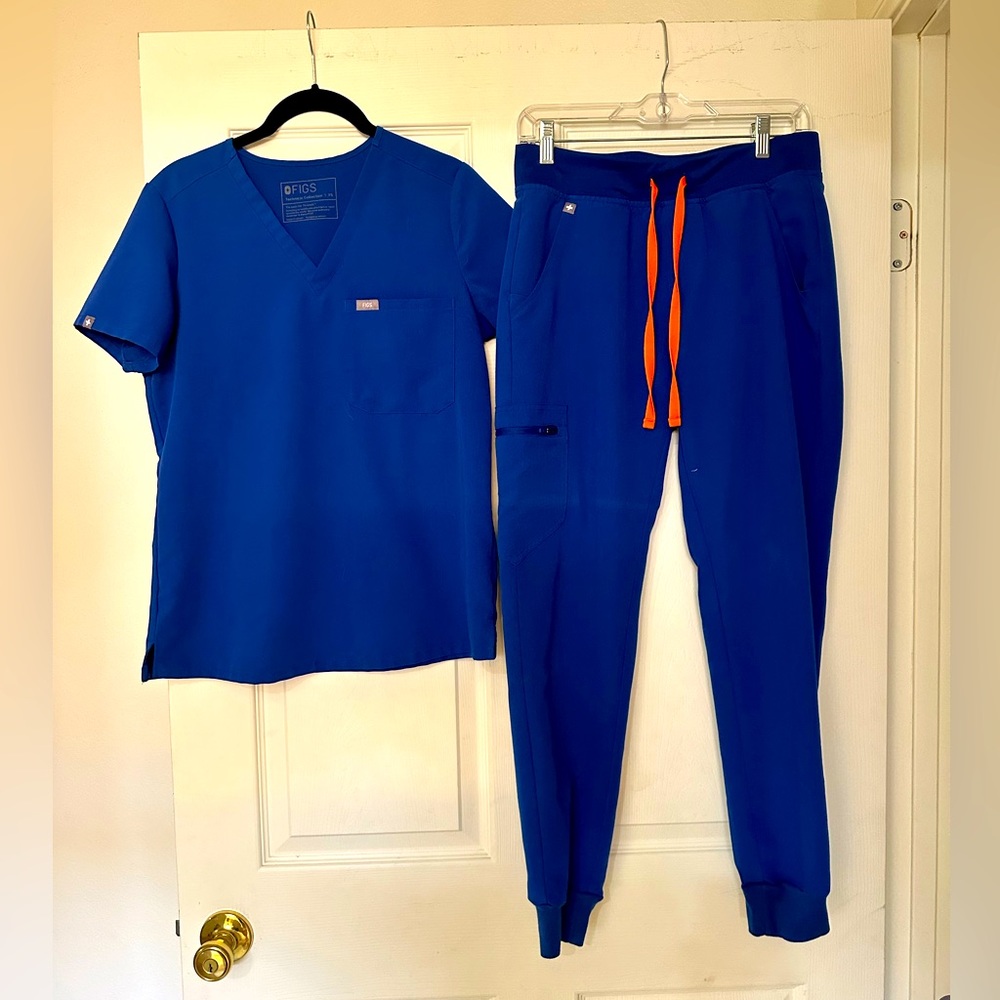 Figs Scrubs